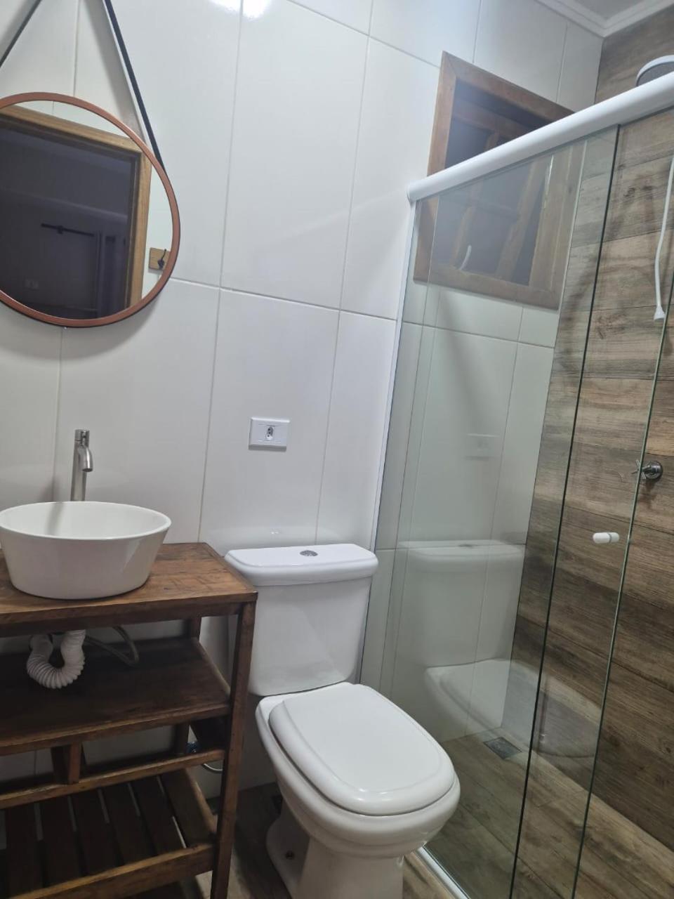 Quarto Família Deluxe